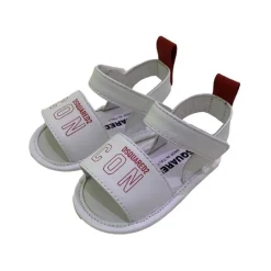 Sandali Bianchi per Bambini 73732