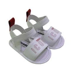 Sandali Bianchi per Bambini 73732