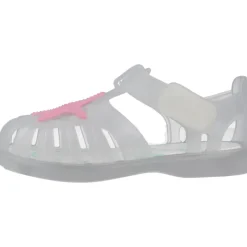 Sandali d'acqua con cinturino in velcro