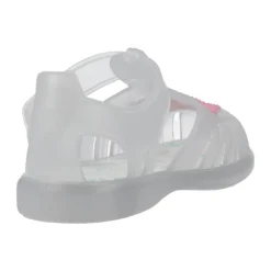 Sandali d'acqua con cinturino in velcro