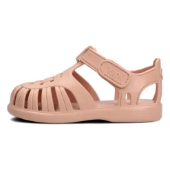 Sandali in Gomma Rosa Tobby Solid