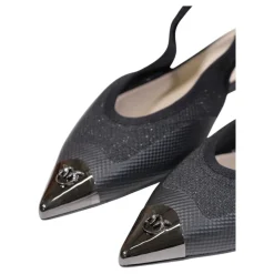 Sandali in Pelle da Donna