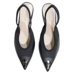Sandali in Pelle da Donna