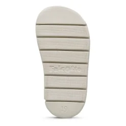 Sandali in pelle Nappa