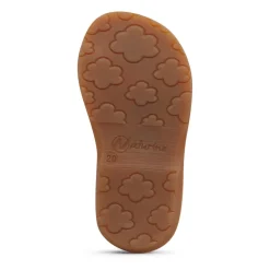 Sandali in pelle nappa MAYA 2