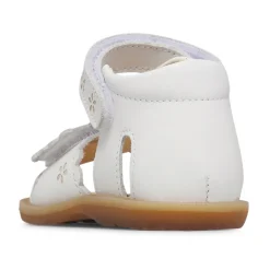 Sandali in pelle nappa MAYA 2
