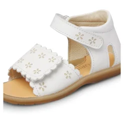 Sandali in pelle nappa MAYA 2