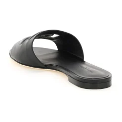 Sandali Piatti Eleganti