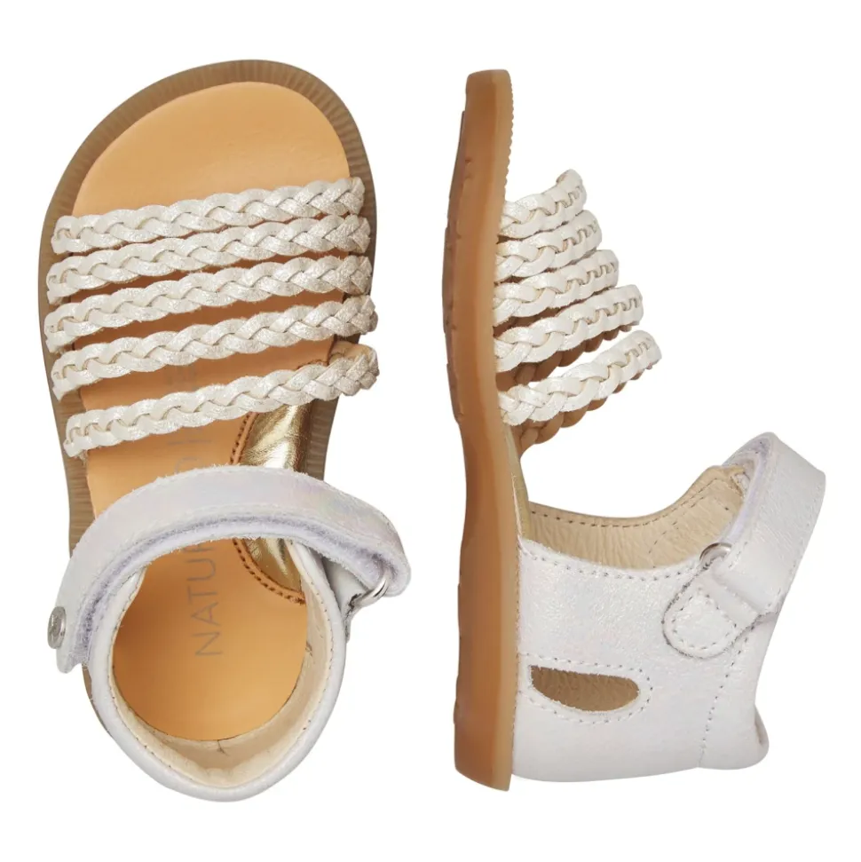 Sandali Rubino