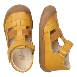 Sandali semi chiusi LANGEN
