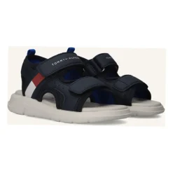 Sandalo con Velcro