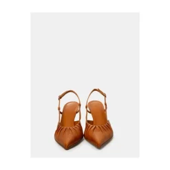 Sandalo Slingback