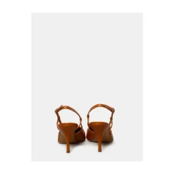 Sandalo Slingback