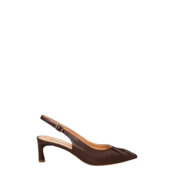 Sandalo slingback