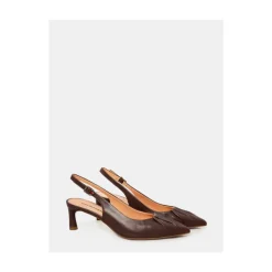 Sandalo slingback