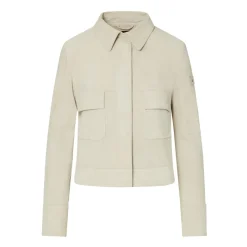 Sands Suede Jacket