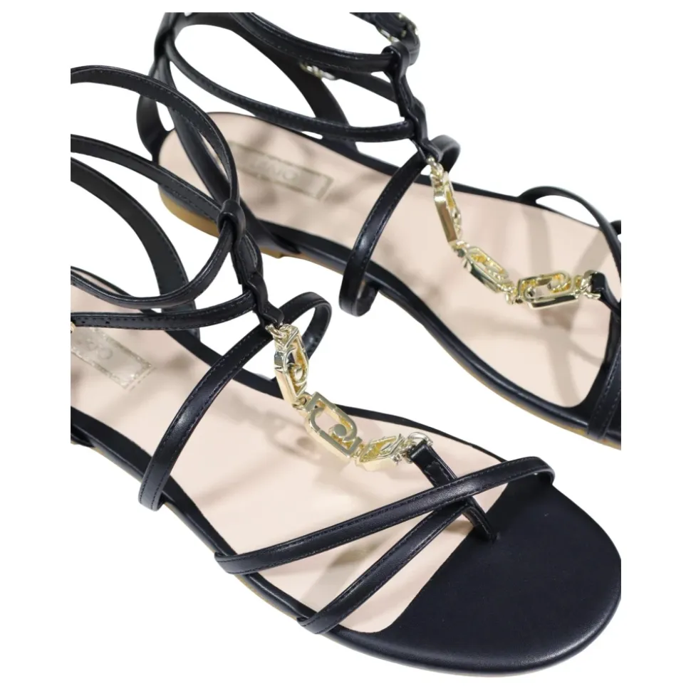 Sandy 09 Sandal