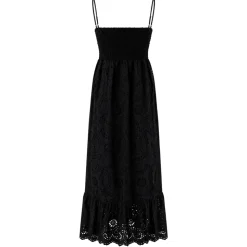 Sangallo Sunflower Embry Maxi Dress