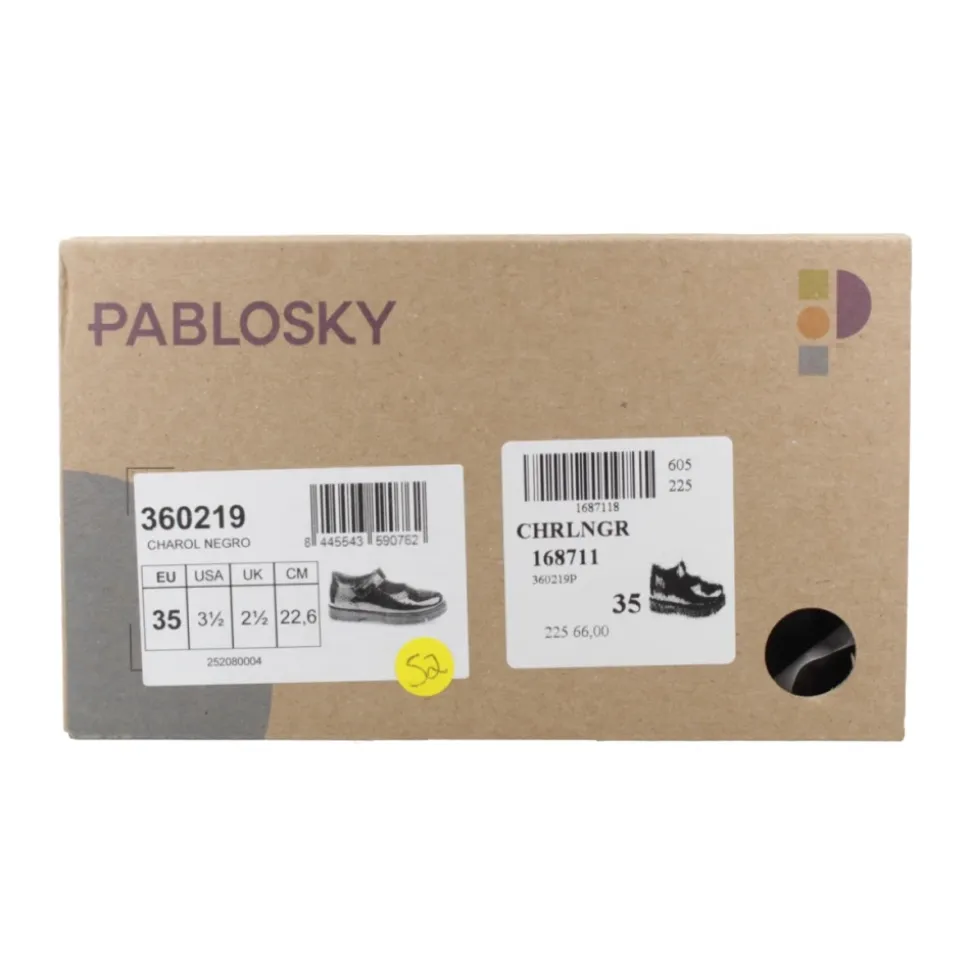 Sapiens 360219 Ballerina