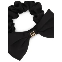 SAVENNA Scrunchie in Raso di Seta