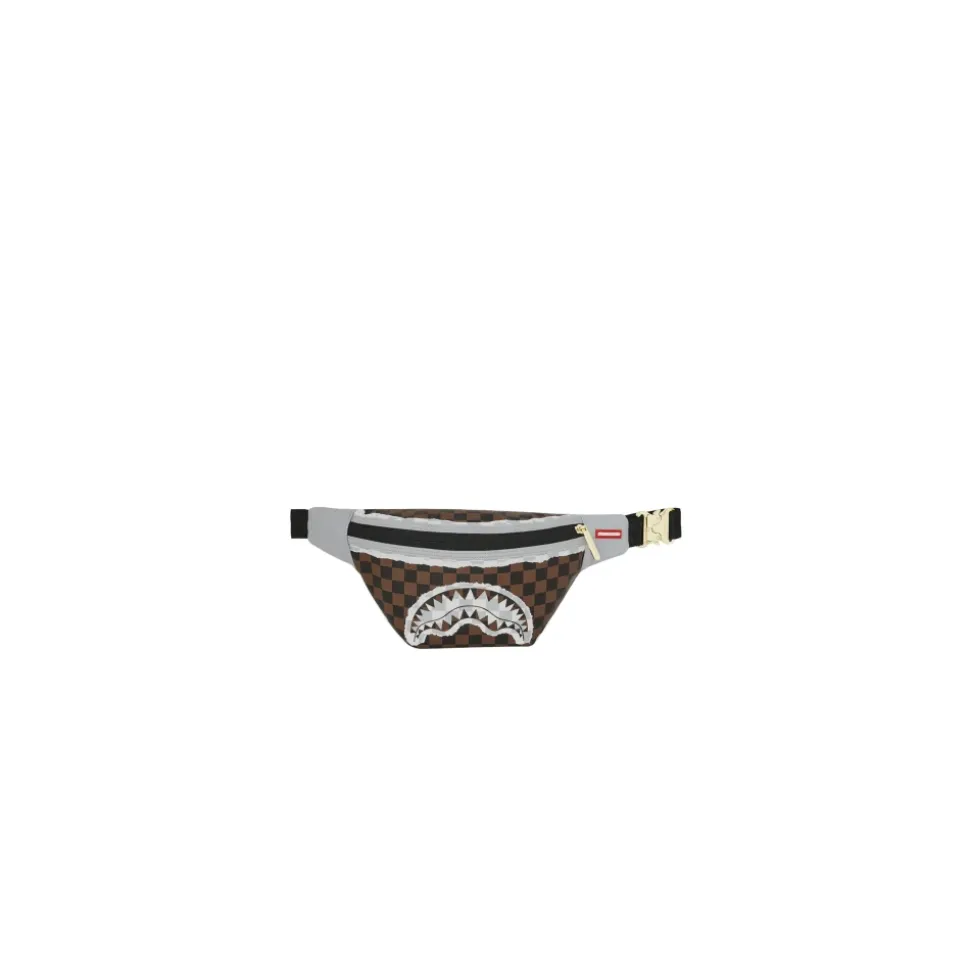 Savvy Crossbody