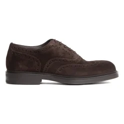 Scarpa allacciata 9012