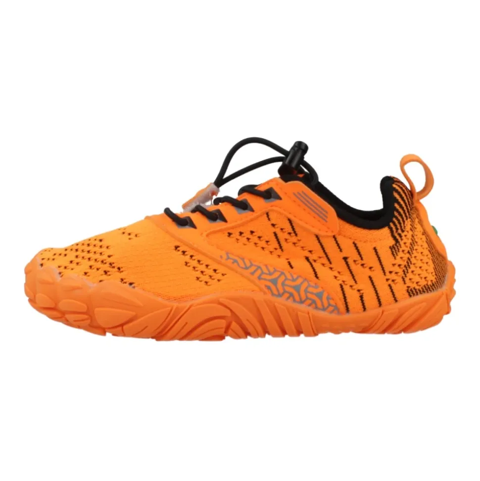 Scarpa a piedi nudi Free I