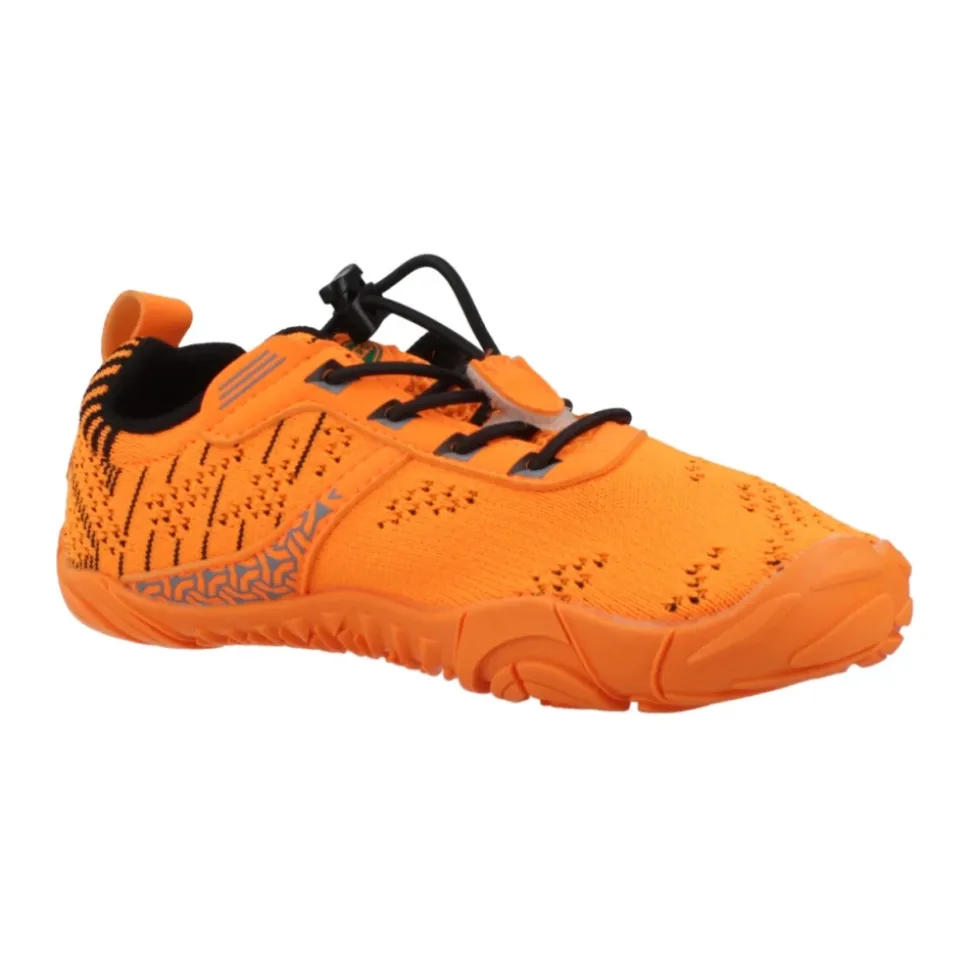 Scarpa a piedi nudi Free I