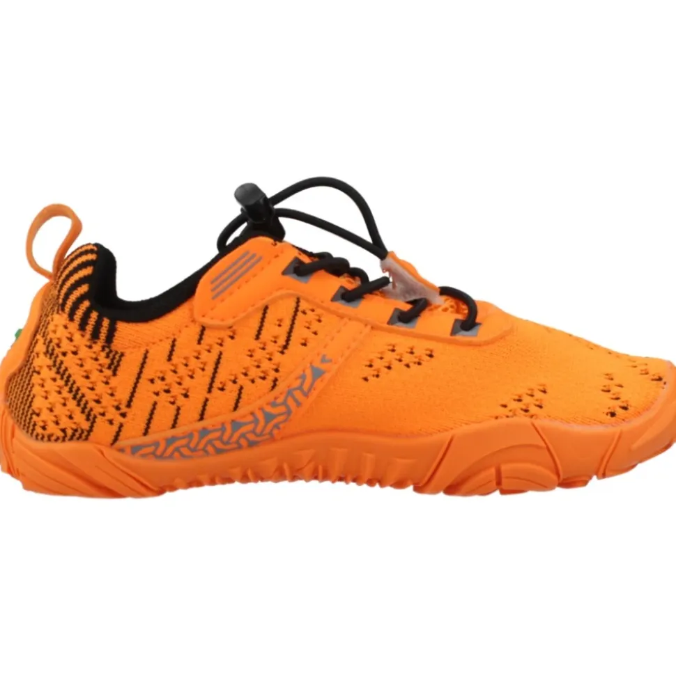 Scarpa a piedi nudi Free I