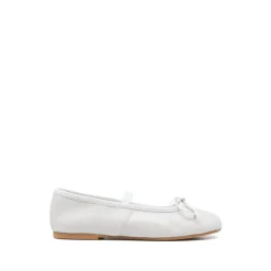 Scarpa con fiocco