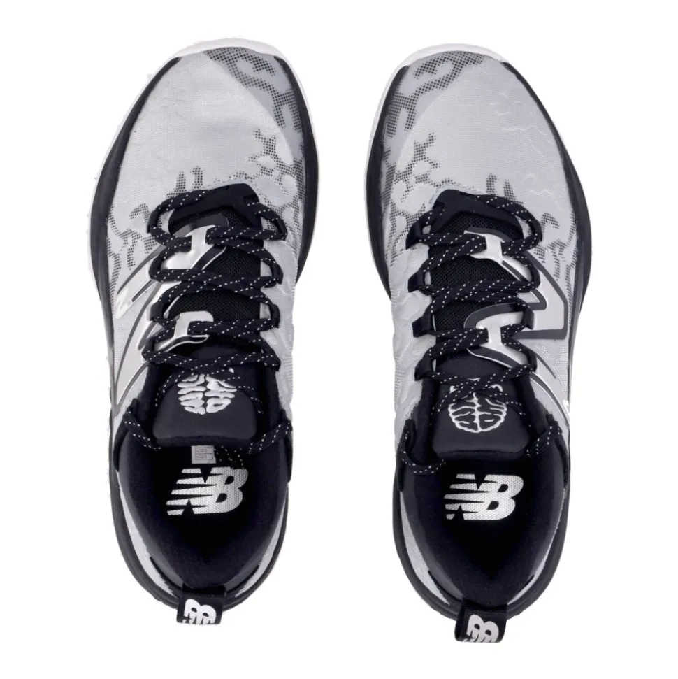 Scarpa da Basket a Doppia Densità