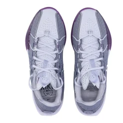 Scarpa da Basket Cut 3 Ardesia/Argento