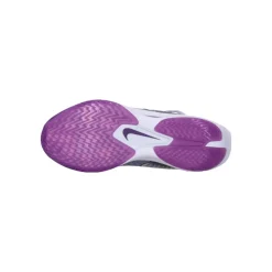 Scarpa da Basket Cut 3 Ardesia/Argento