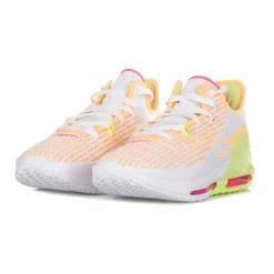 Scarpa da Basket Lebron Witness 6