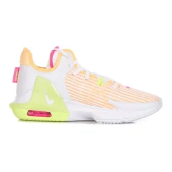 Scarpa da Basket Lebron Witness 6