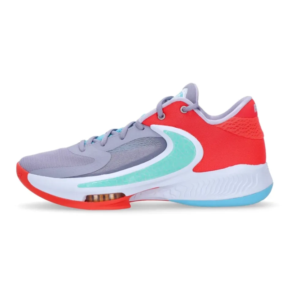 Scarpa da Basket Zoom Freak 4