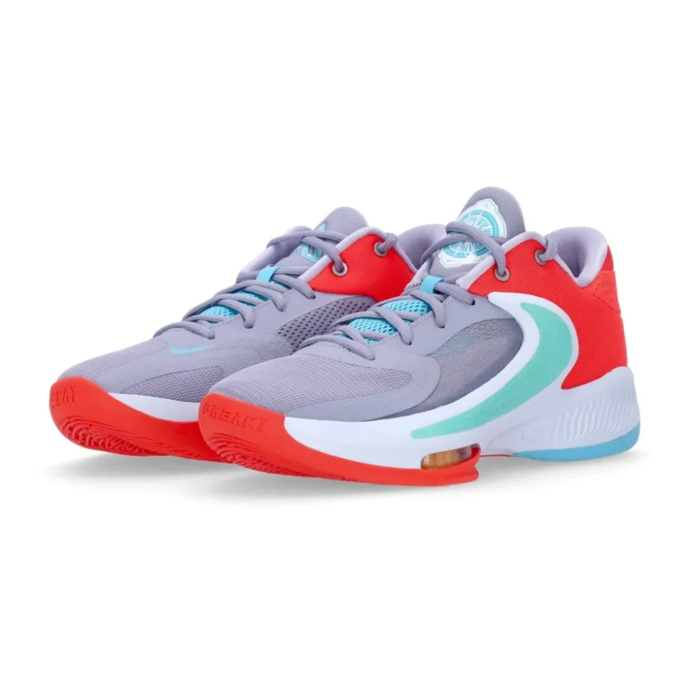 Scarpa da Basket Zoom Freak 4