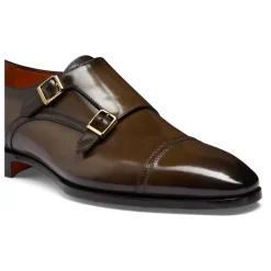 Scarpa Double Monk Strap