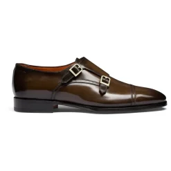 Scarpa Double Monk Strap