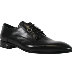 Scarpa elegante stringata dal design raffinato