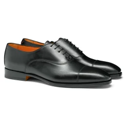 Scarpa Oxford in Pelle