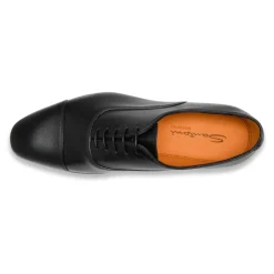 Scarpa Oxford in Pelle