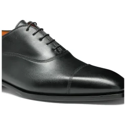 Scarpa Oxford in Pelle