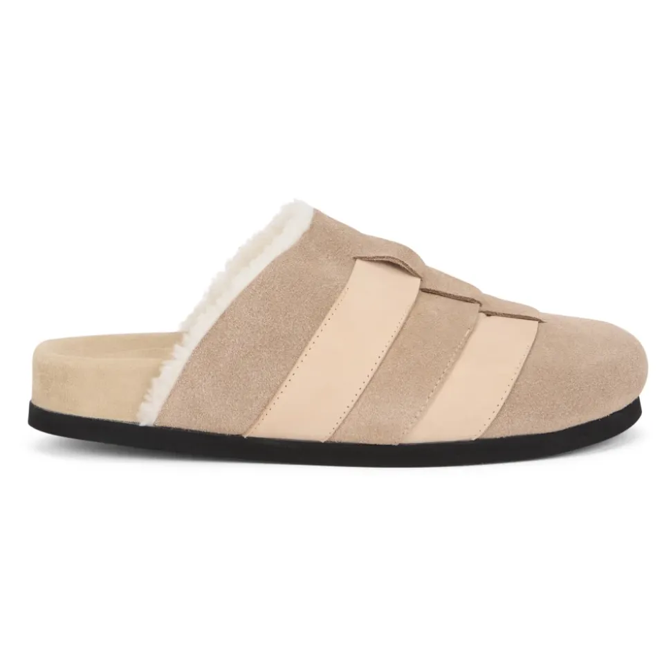 Scarpa Slip-On Minimalista
