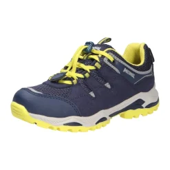 Scarpa Sportiva Traspirante con Sistema WMS