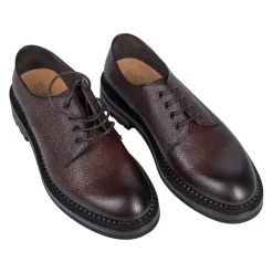 Scarpa stringata Derby