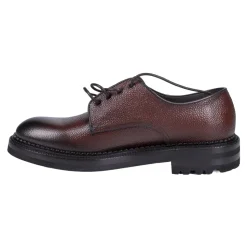 Scarpa stringata Derby
