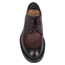Scarpa stringata Derby
