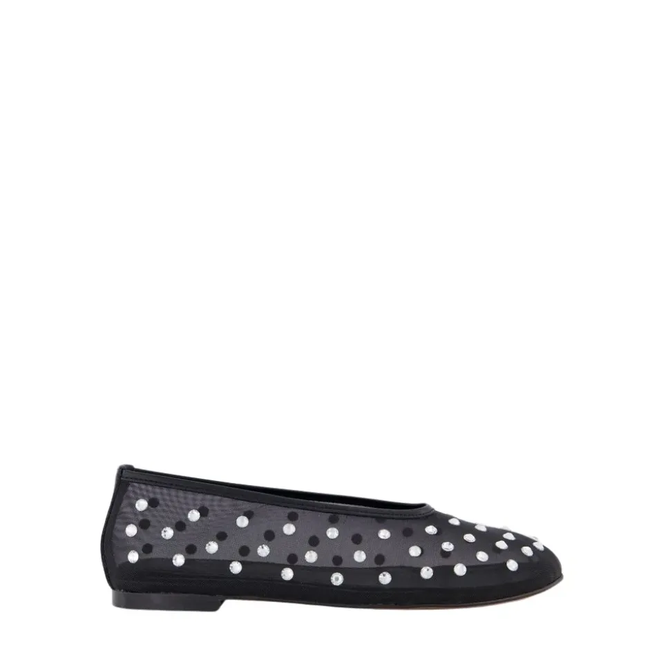 Scarpe Ballerine Nere