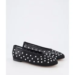 Scarpe Ballerine Nere